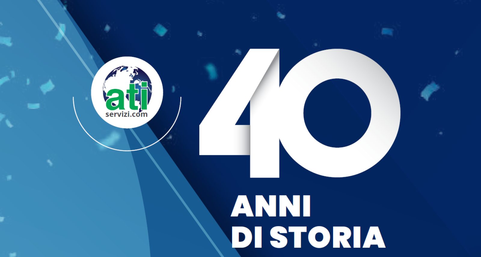 40 anni